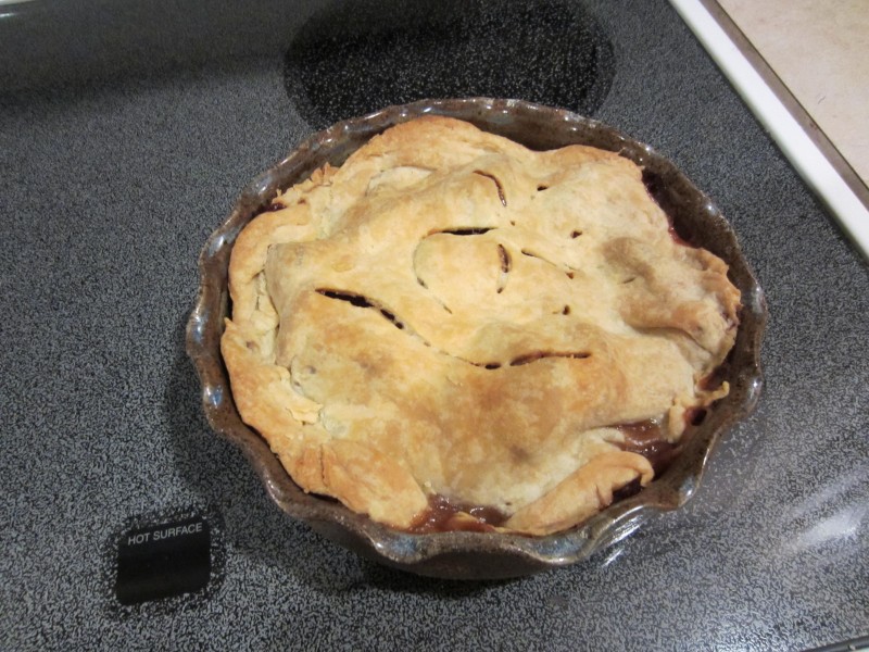 Apple pie